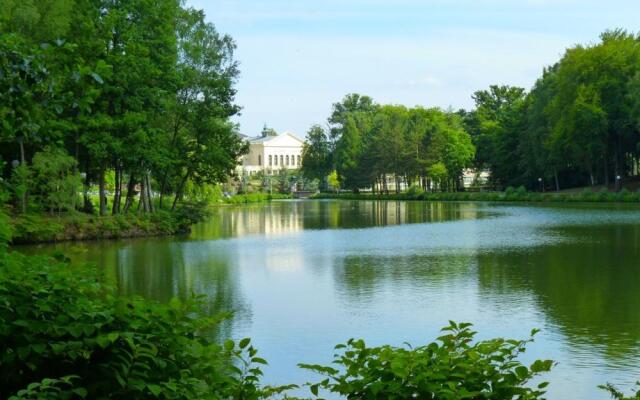 La suite Brésilienne