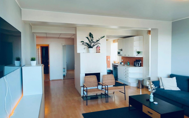 Tallinn Seaside Apartment