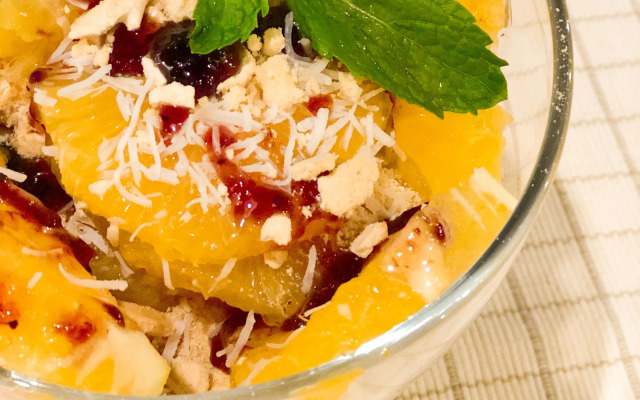 Pousada o Cantinho da Raposa