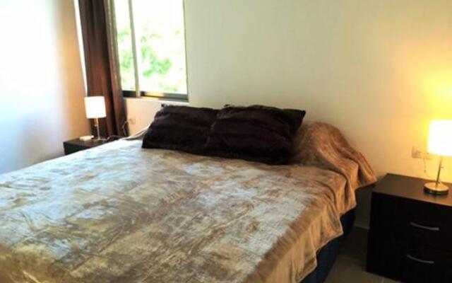 Apartamentos Taninos