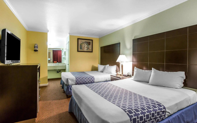 Morro Bay Beach Inn