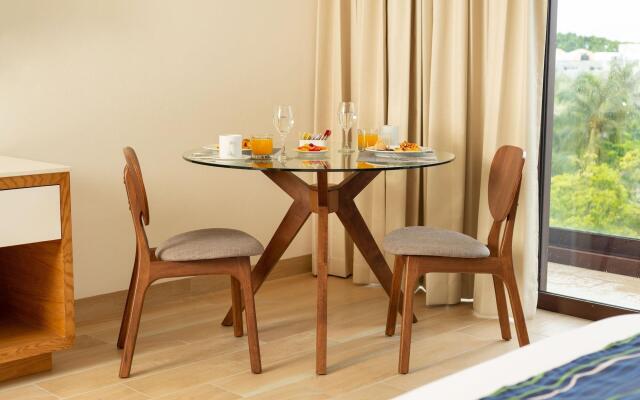 Tú Paraiso privado - Lahun suites Playa del Carmen