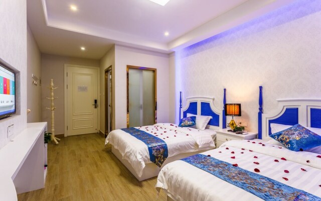 Wuzhen Dreamy atmosphere Inn