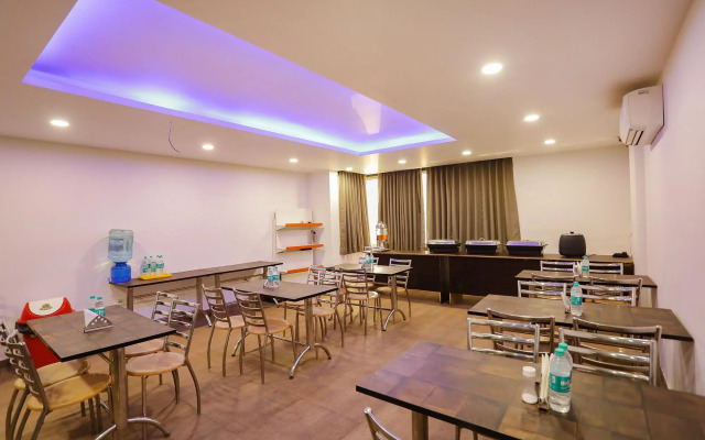 hotel noida express
