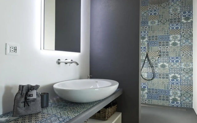 Santa Maria 24 - Luxury Apartments