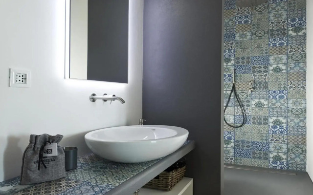 Santa Maria 24 - Luxury Apartments