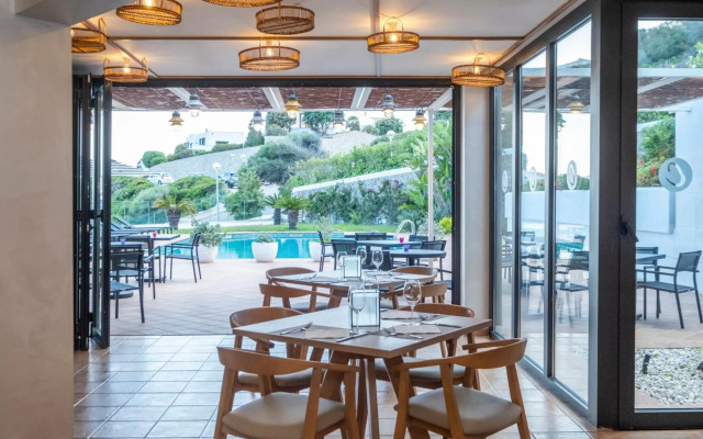 Calallonga Hotel Menorca