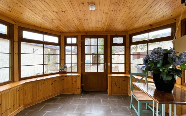 Deveron Valley Cottages