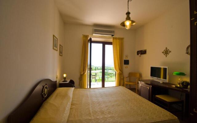 Hotel Le Cave