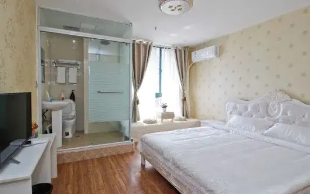 Hefei Xianju Apartment