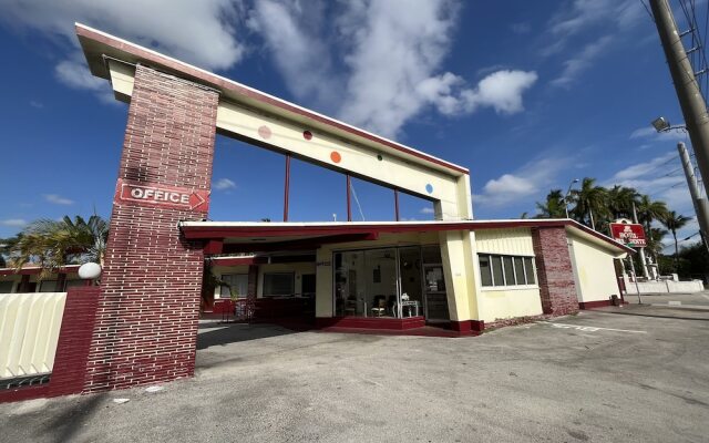 Palacio Inn Motel