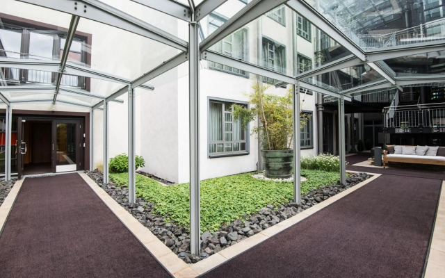 east Hotel Hamburg