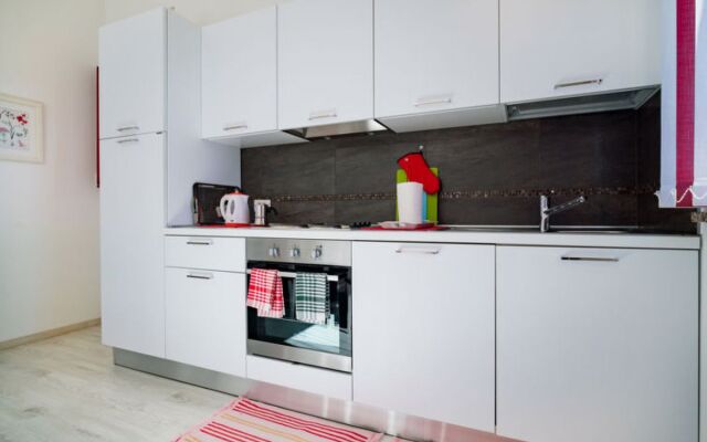 Apartment Silvana Civray 36790