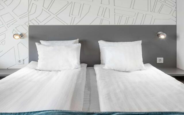 Quality Hotel Prisma