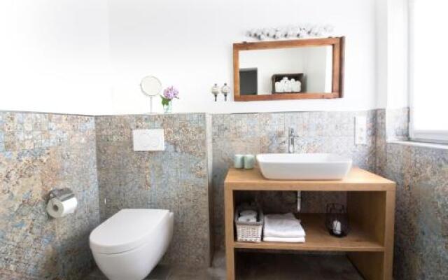 Zur alten Rebe Ferienhaus und Weingut