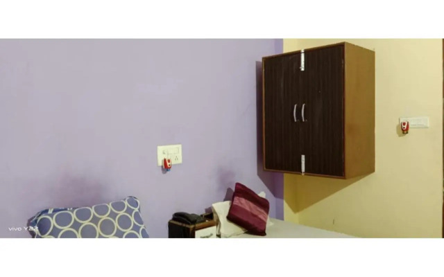 Hotel De Park By OYO Rooms