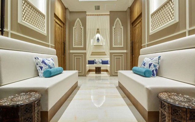 Limak Ambassadore Hotel