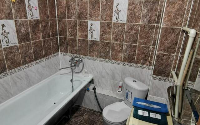 Апартаменты на Верхней Набережной 145/1