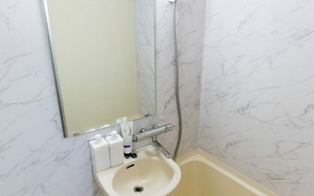 Quiet and near Shinjuku Shibuya