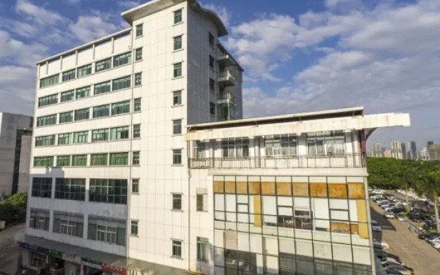 Shenzhen Beijing Apartment (Nanshan Science and Technology Park Branch)