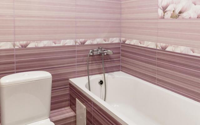 Апартаменты на улице Ковалева