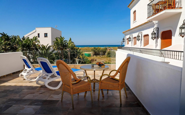 Hotel Pozo del Duque