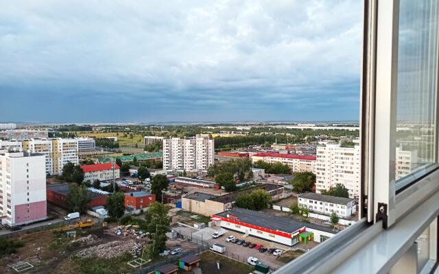 Апартаменты на проспекте Московский 134А