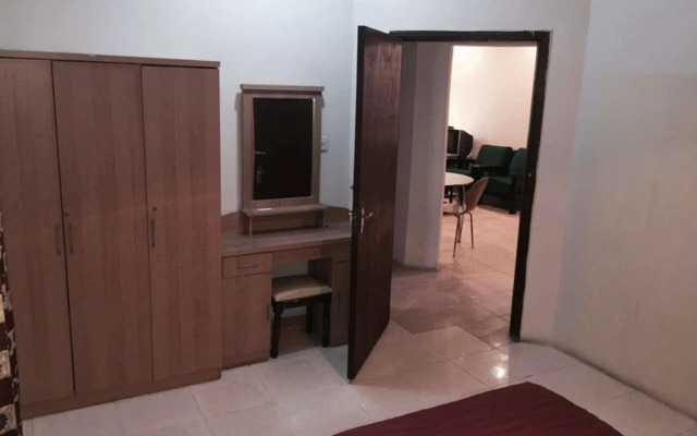 Leader Apartments 2