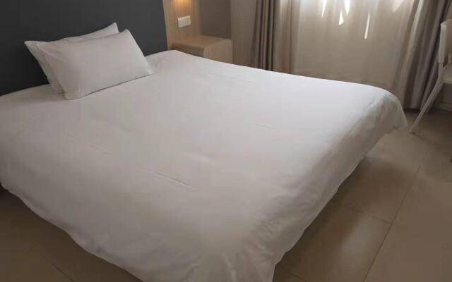 Shanghai Weibo Hotel Kaihong