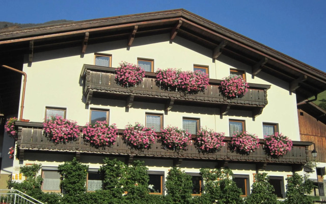 Ferienwohnung Sporer