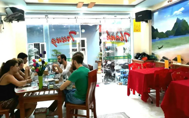 Thanh Son Hotel