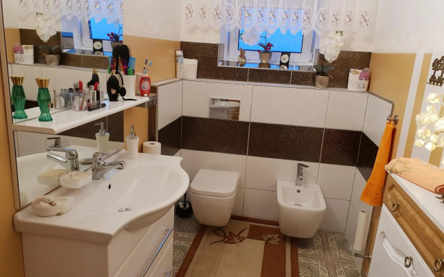 Ferienhaus Haus Herzog