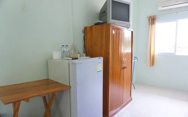 Palmy Home