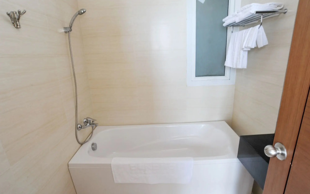 Dendro Hotel