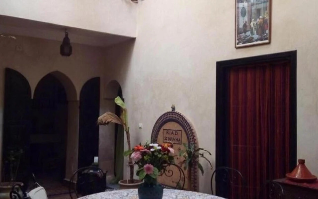 Riad Zinnha