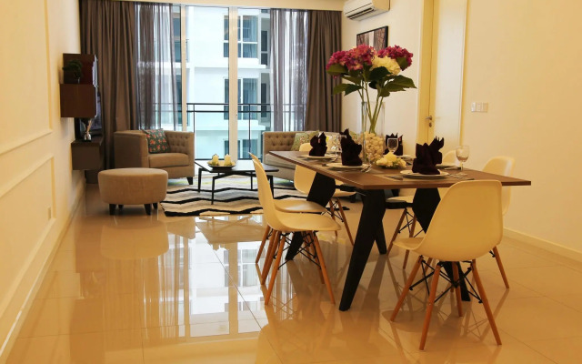 The Shore Hotel & Residences