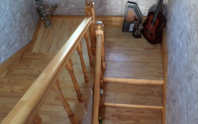 Gyeongju Chueoksogui Pension