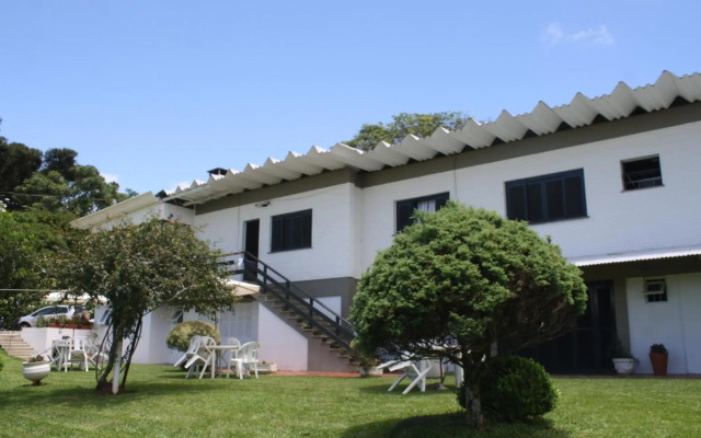 Pousada dos Pinheirais