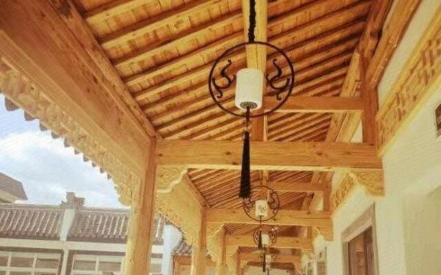 Huangshan Huizhou Flavor Hotel