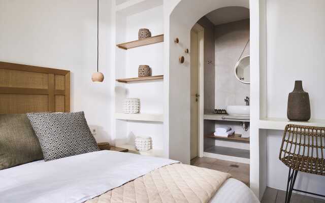 Antamoma Suites