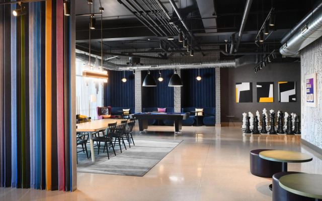 Aloft Dallas Euless