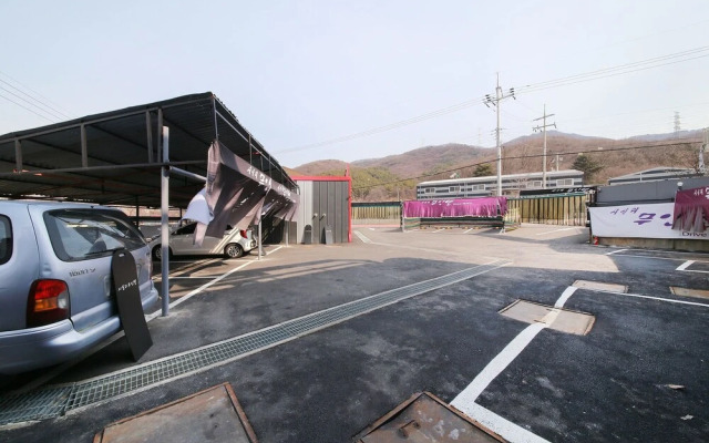 Paju Sicily Self Check-in Motel