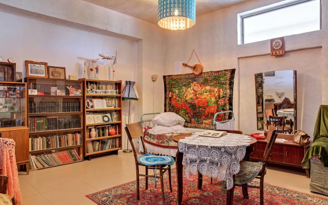 Этномир Отель Шри Ланка