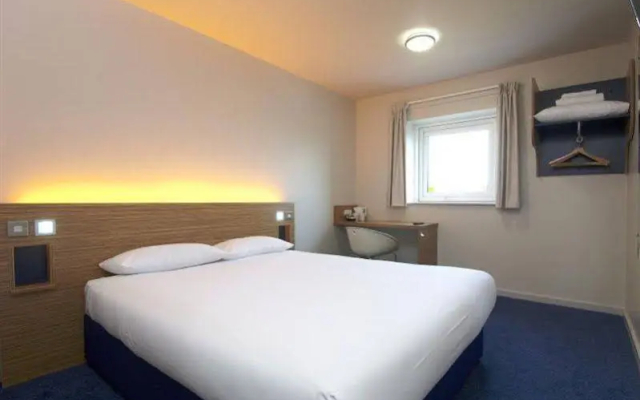 Travelodge London Wembley