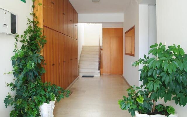 Neapolis Rooms & Apartments
