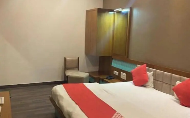 Hotel Raghupati - Ayodhya