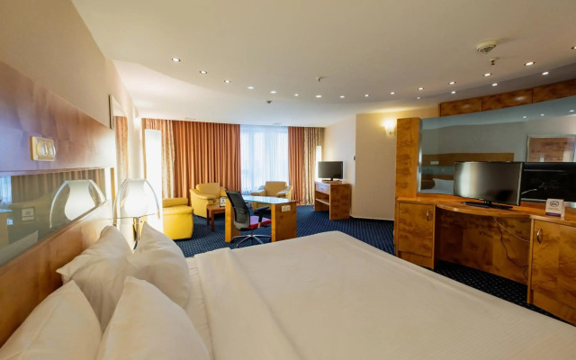 Welcome Hotel Gelsenkirchen