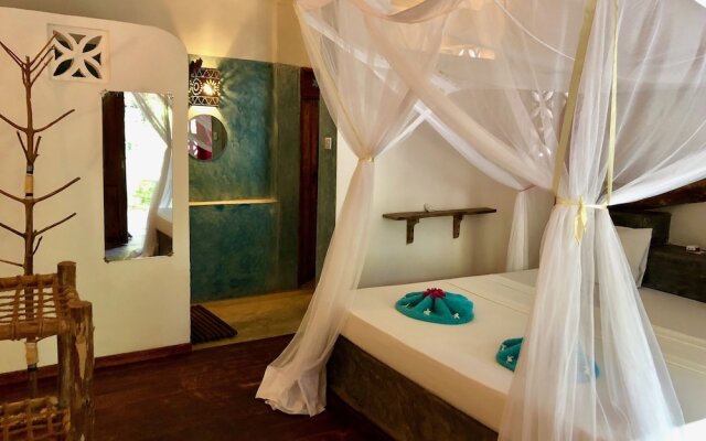Zanzistar Lodge