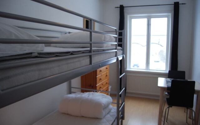 Adelsgatan Bed & Breakfast