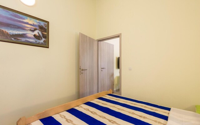 Nice Apartment in Kosljun With Wifi and 1 Bedrooms